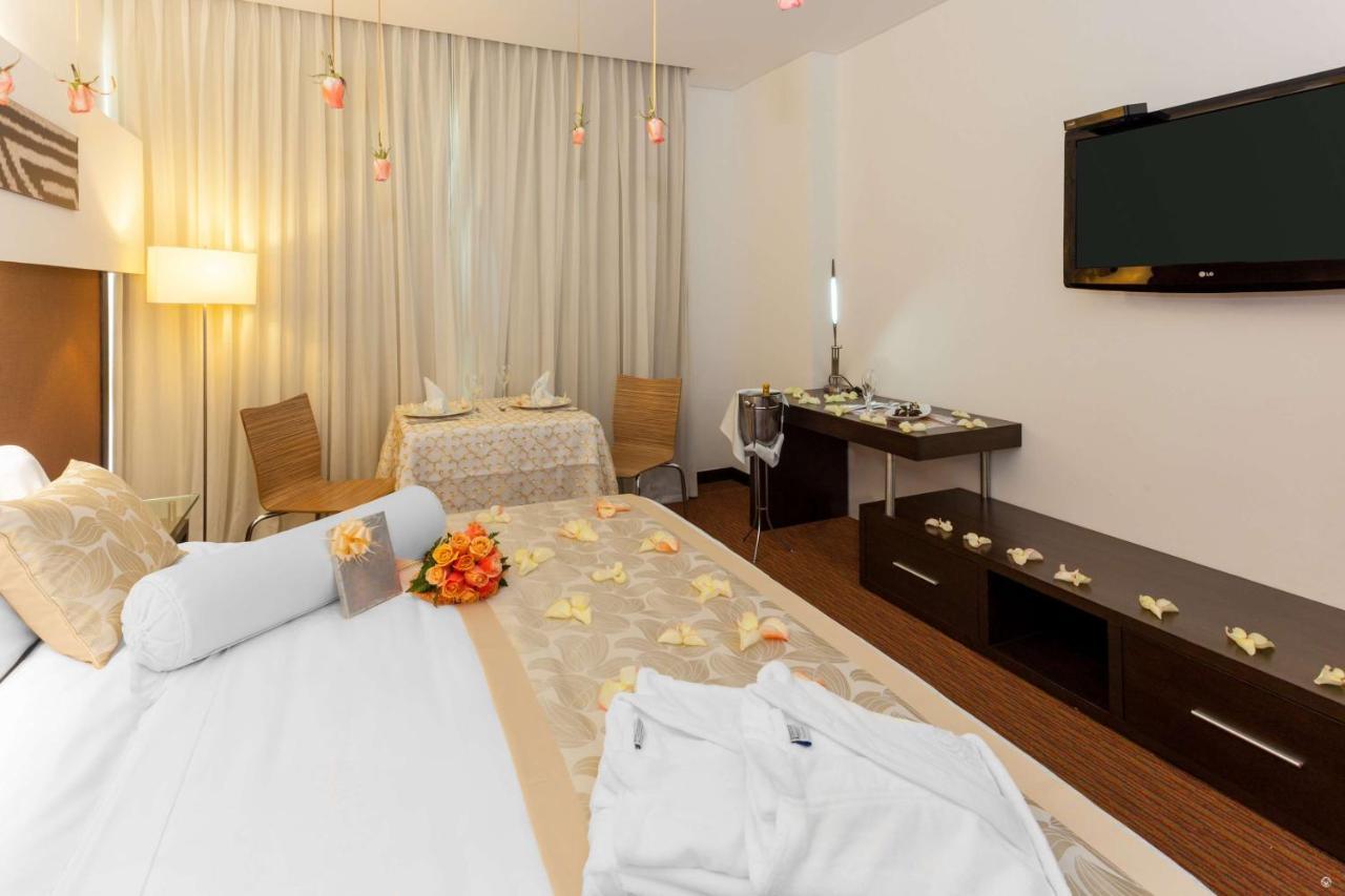 Sonesta Valledupar Exterior photo