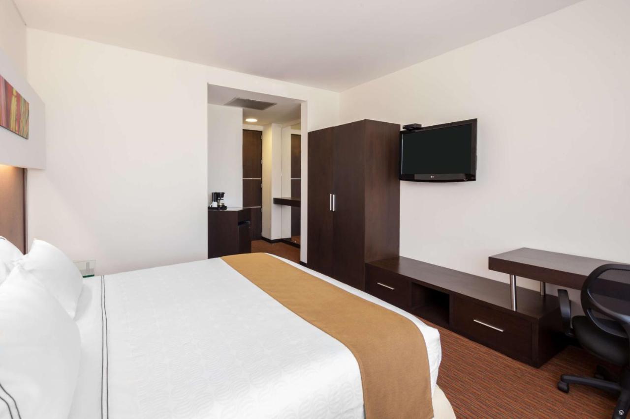 Sonesta Valledupar Exterior photo