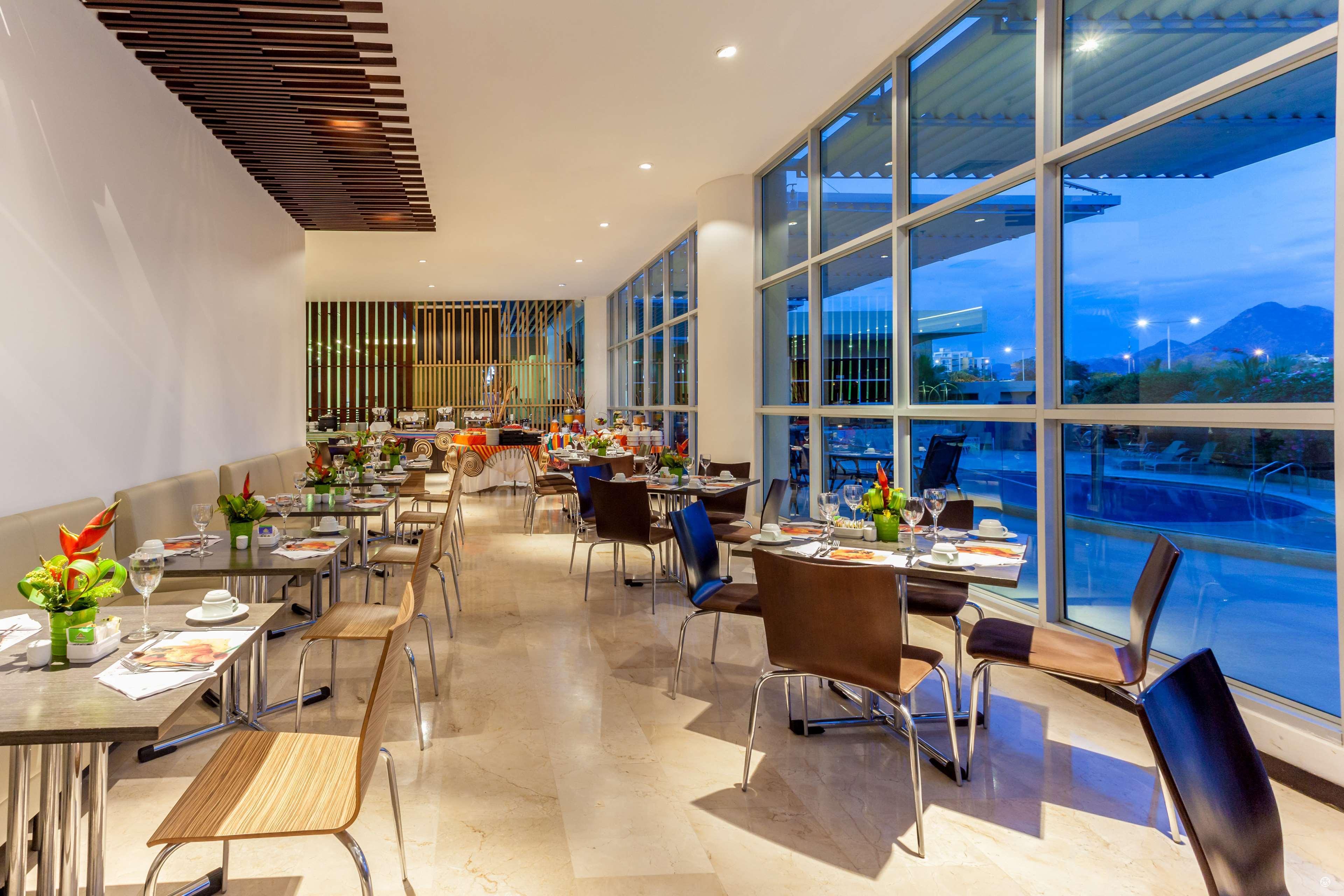 Sonesta Valledupar Exterior photo