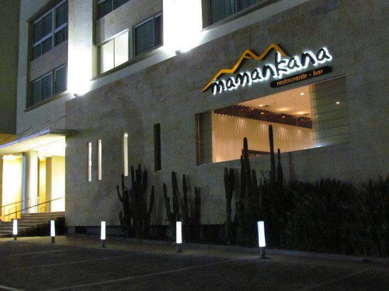 Sonesta Valledupar Exterior photo