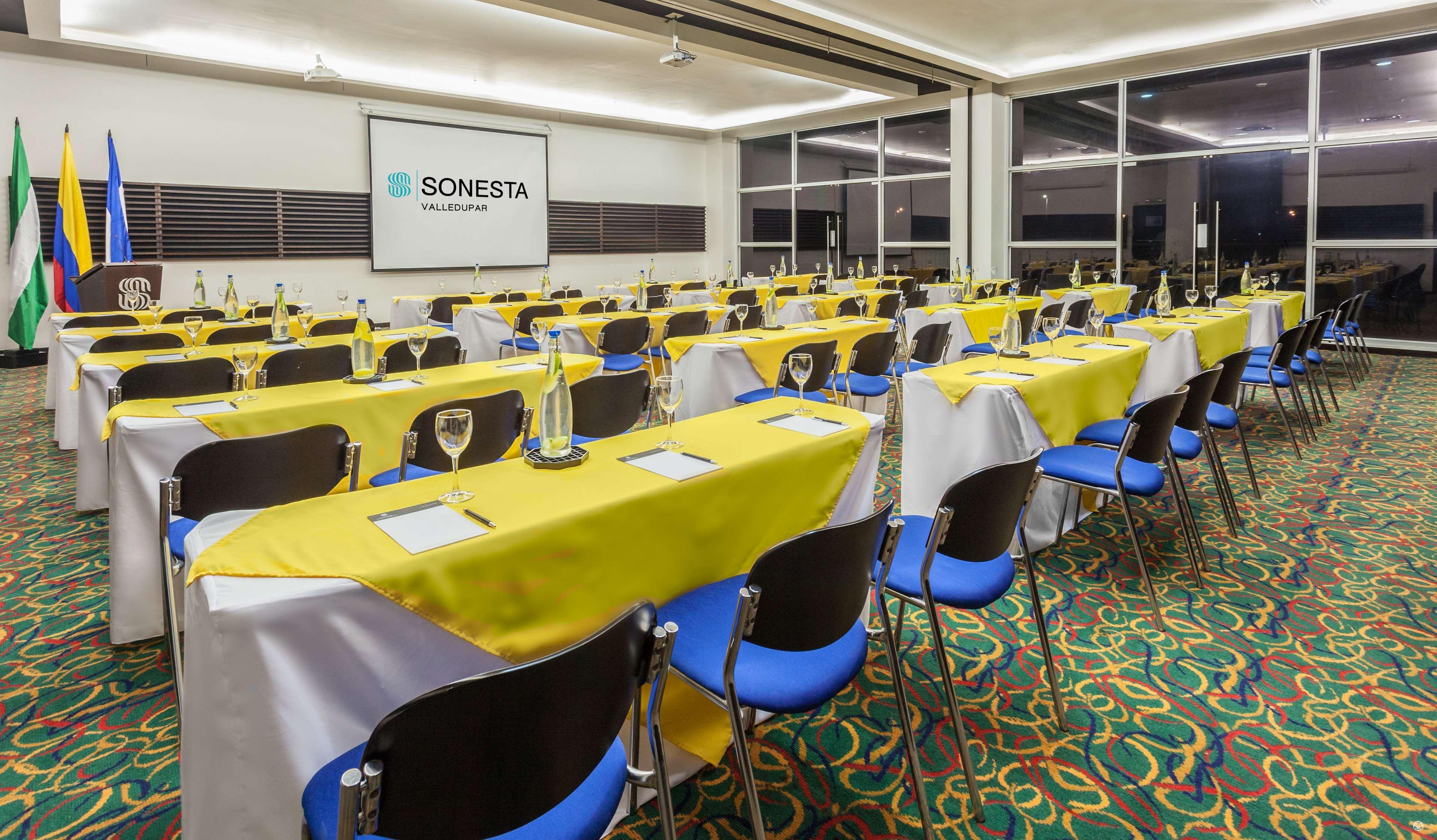Sonesta Valledupar Exterior photo